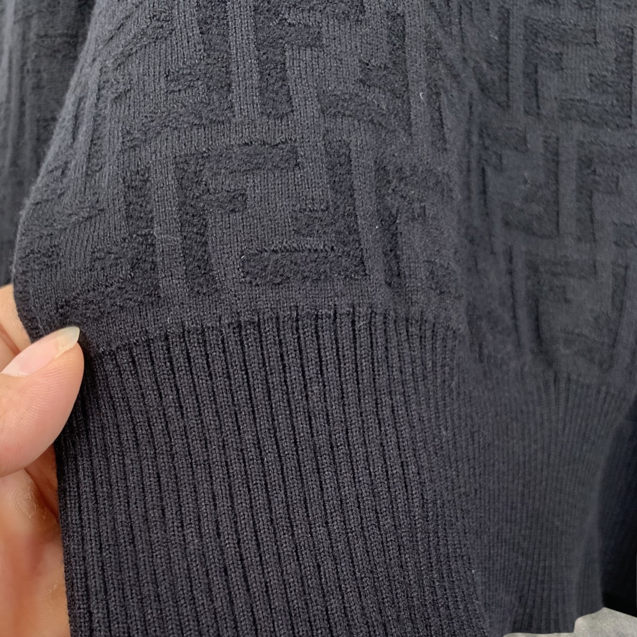 Elvare Club® Sweater