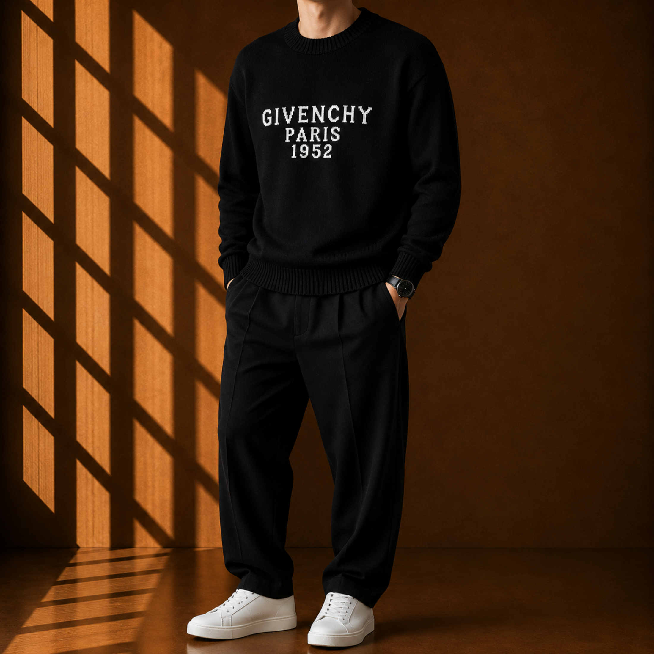 Elvare Club® Sweater