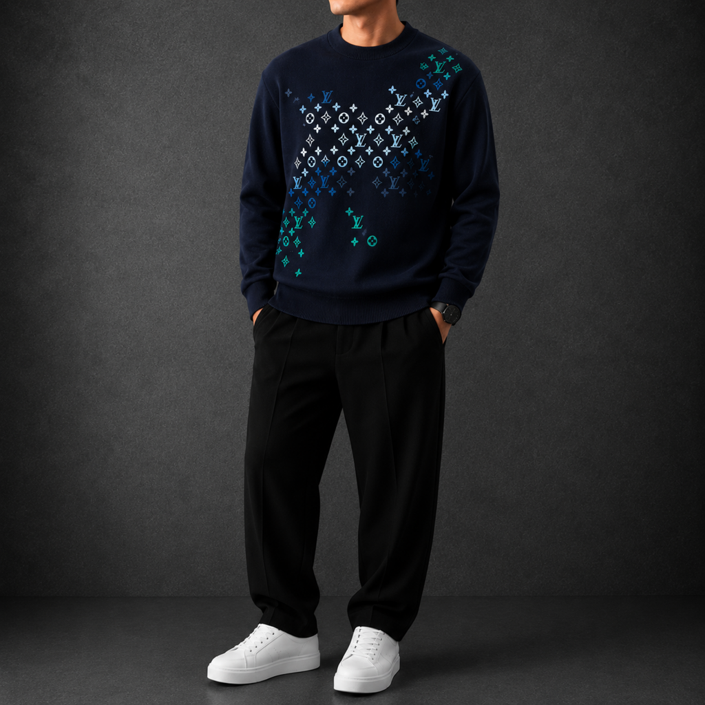Elvare Club® Sweater
