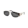 Elvare Club® Black Glasses