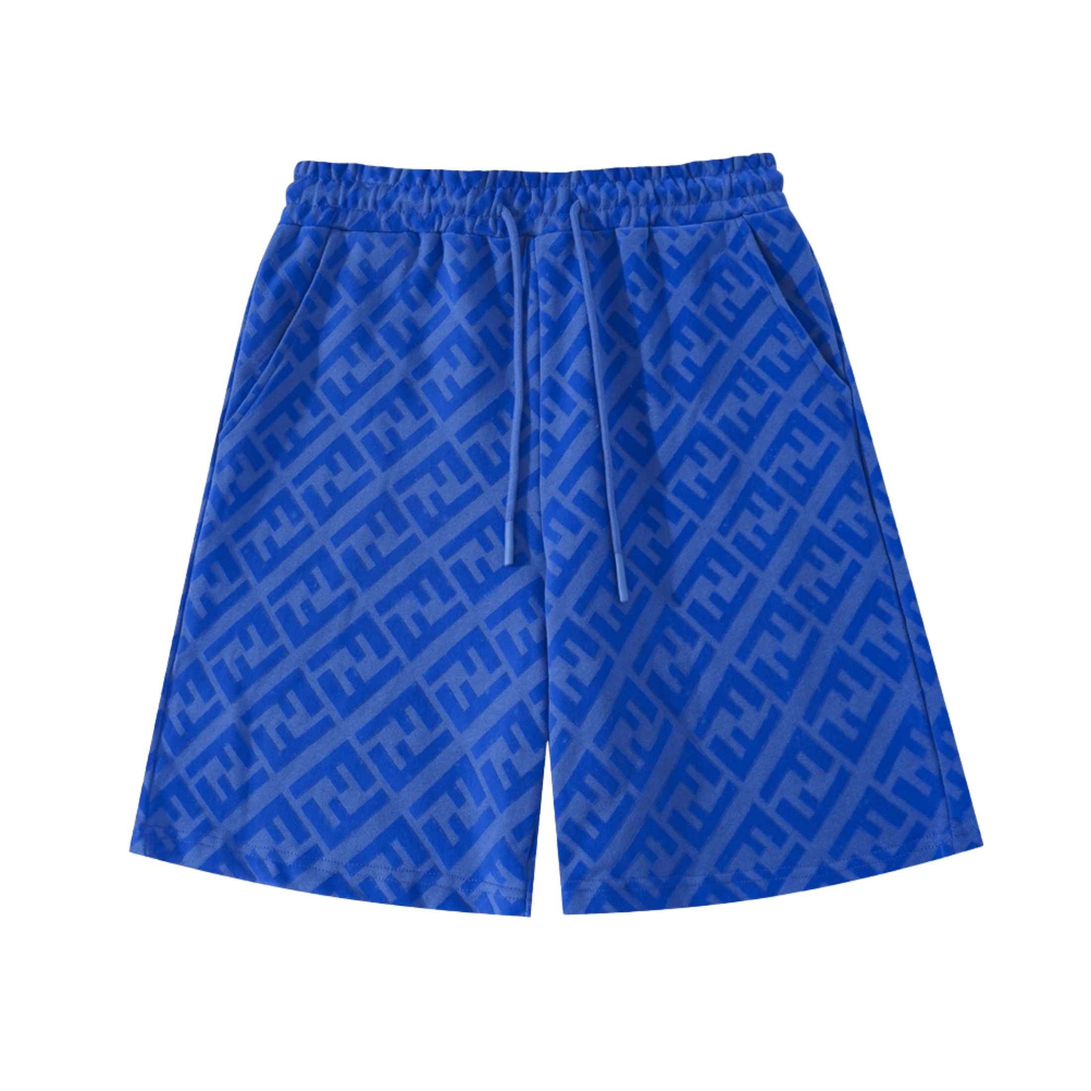 Elvare Club ®️ Short