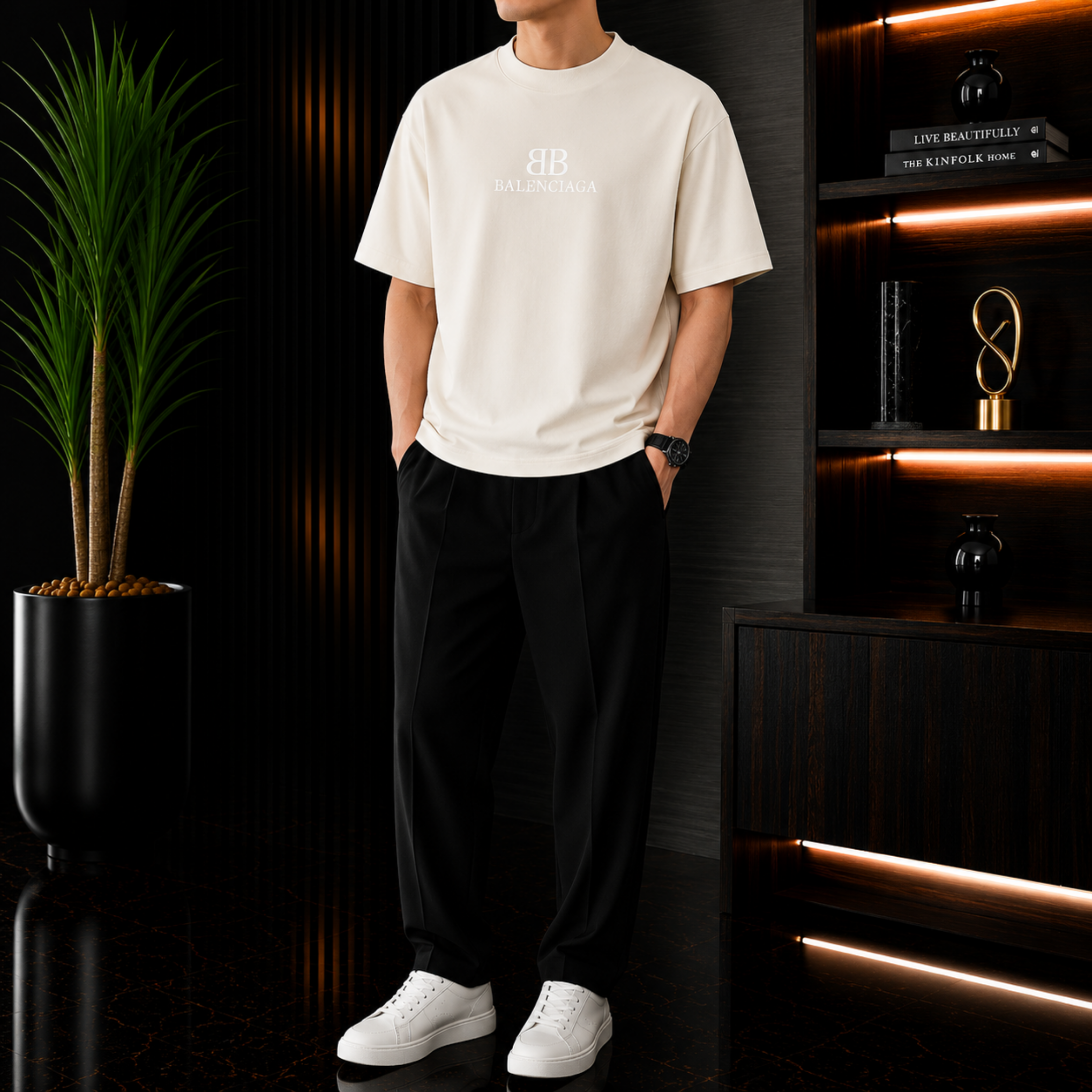 Elvare Club® T-shirt