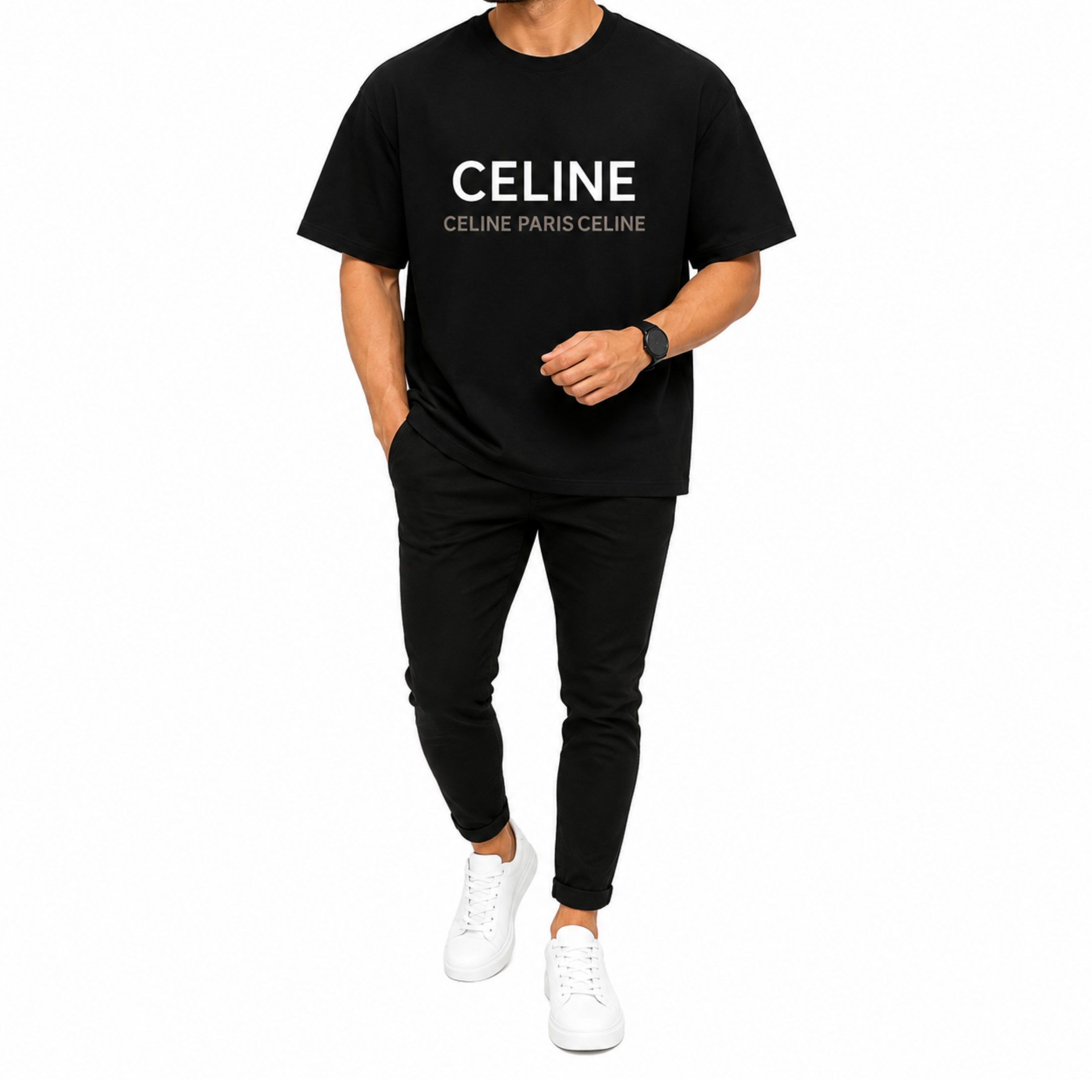 Elvare Club® T-Shirt