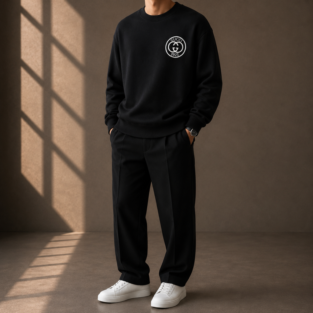 Elvare Club® Sweater