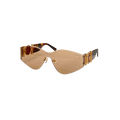 Elvare Club® Black Glasses