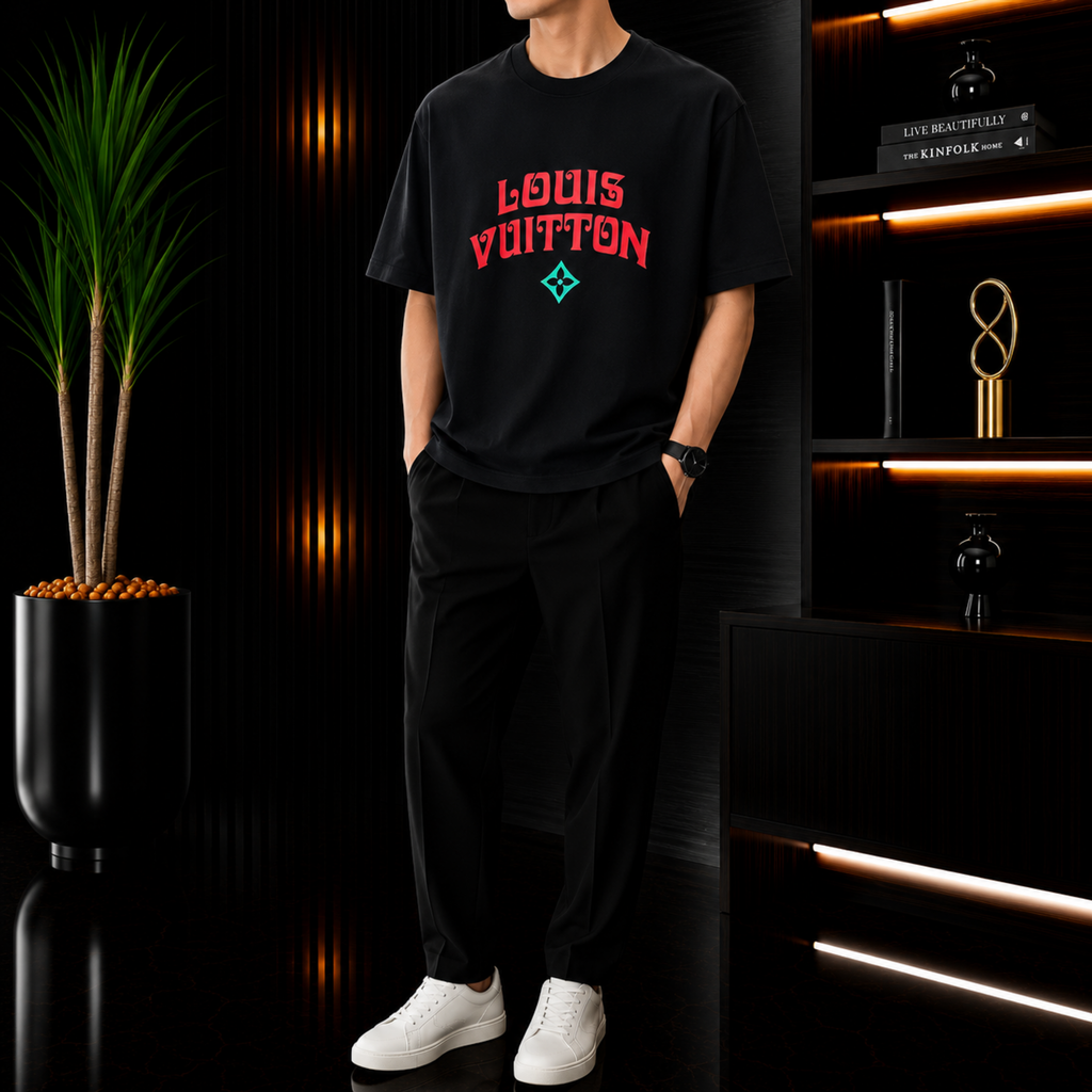 Elvare Club® T-Shirt