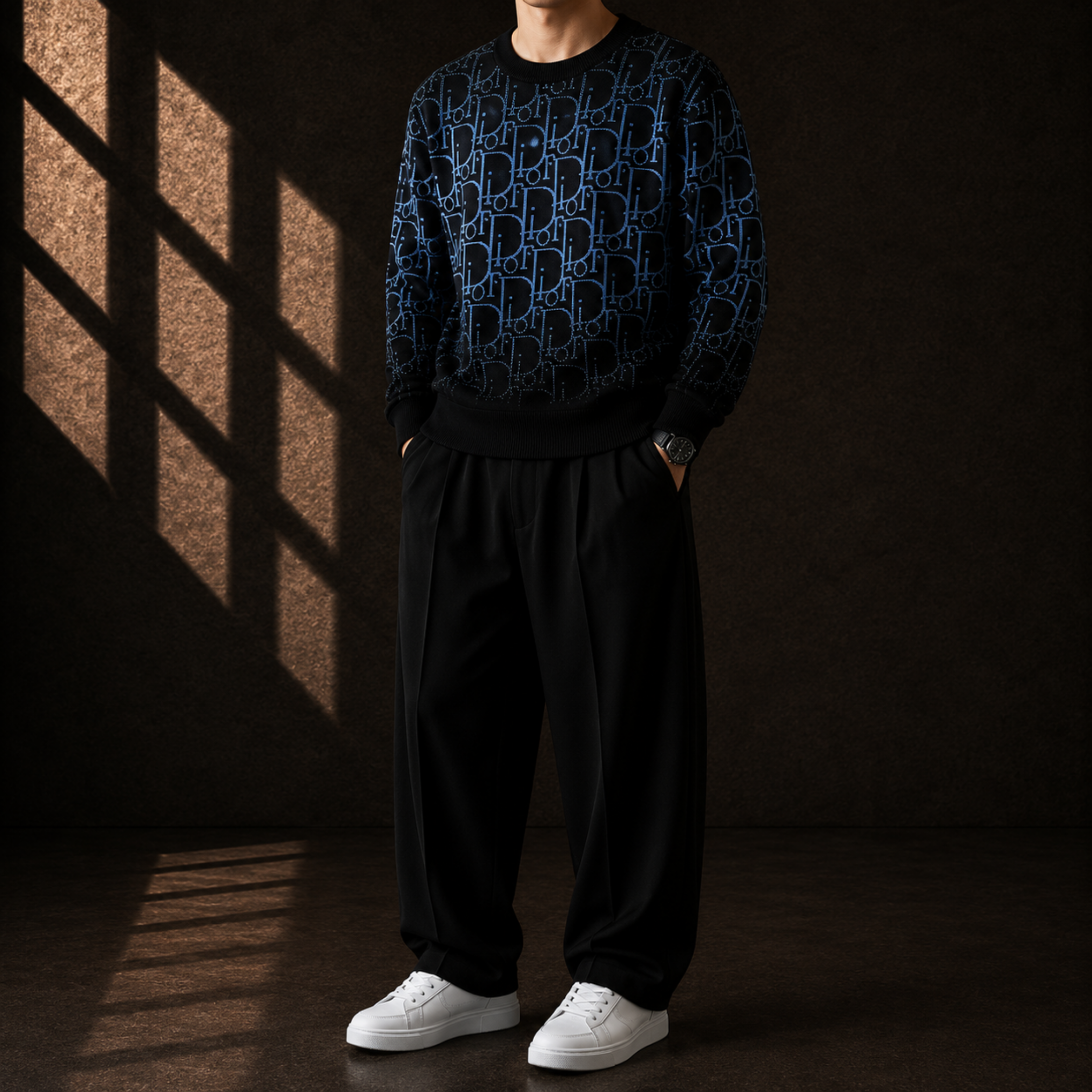 Elvare Club® Sweater