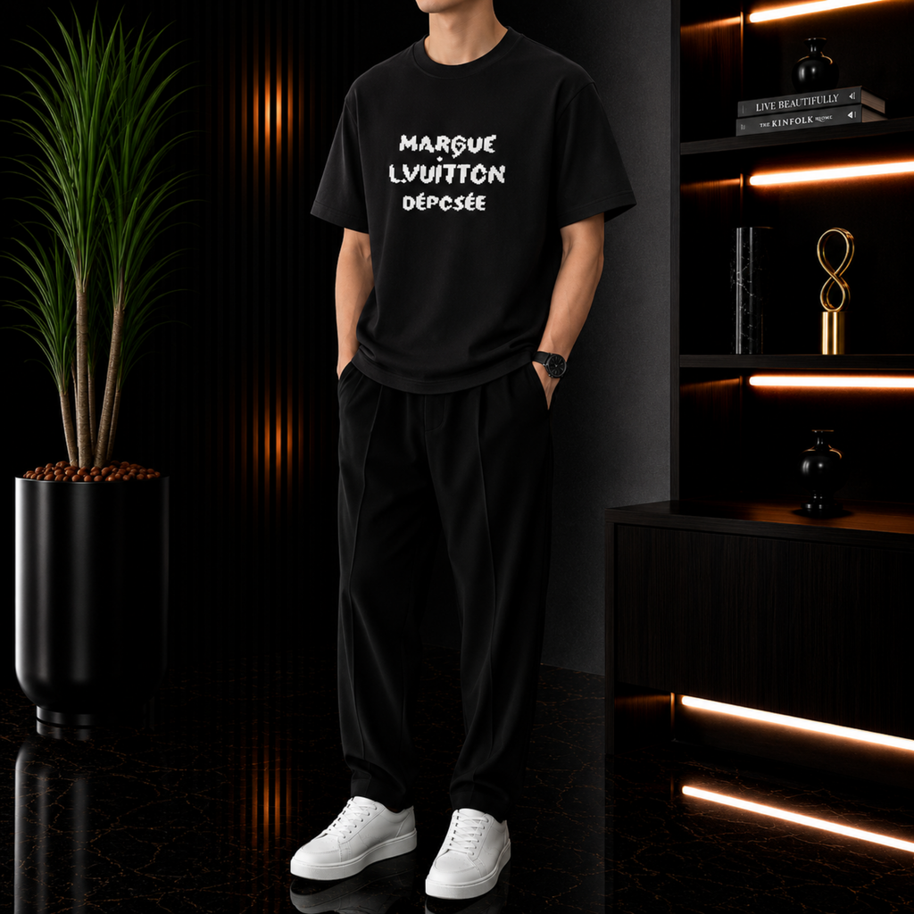 Elvare Club® T-shirt