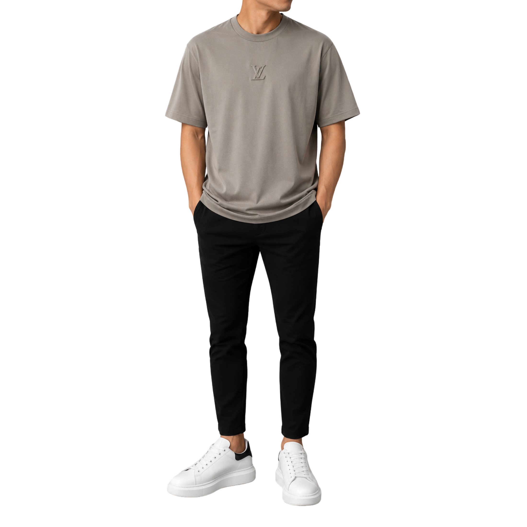 Elvare Club® T-Shirt