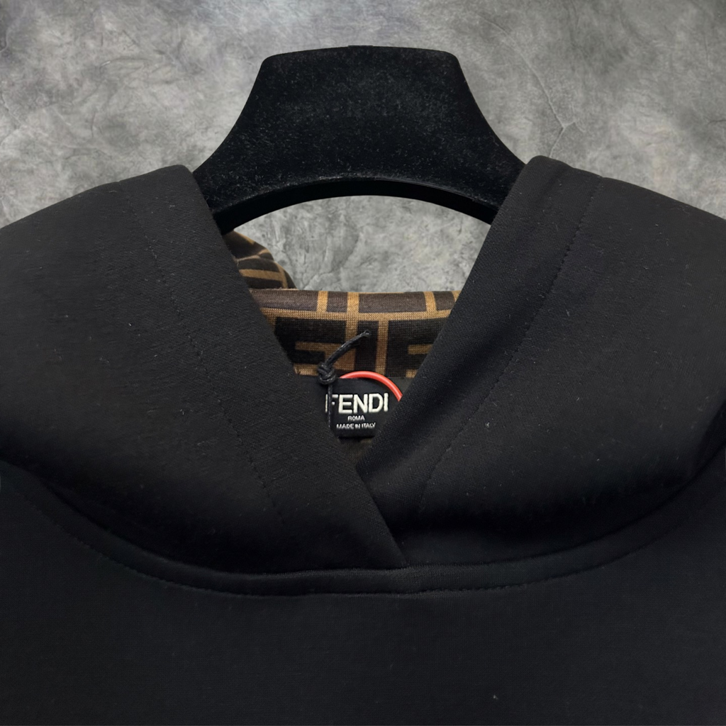 Elvare Club® Hoodie