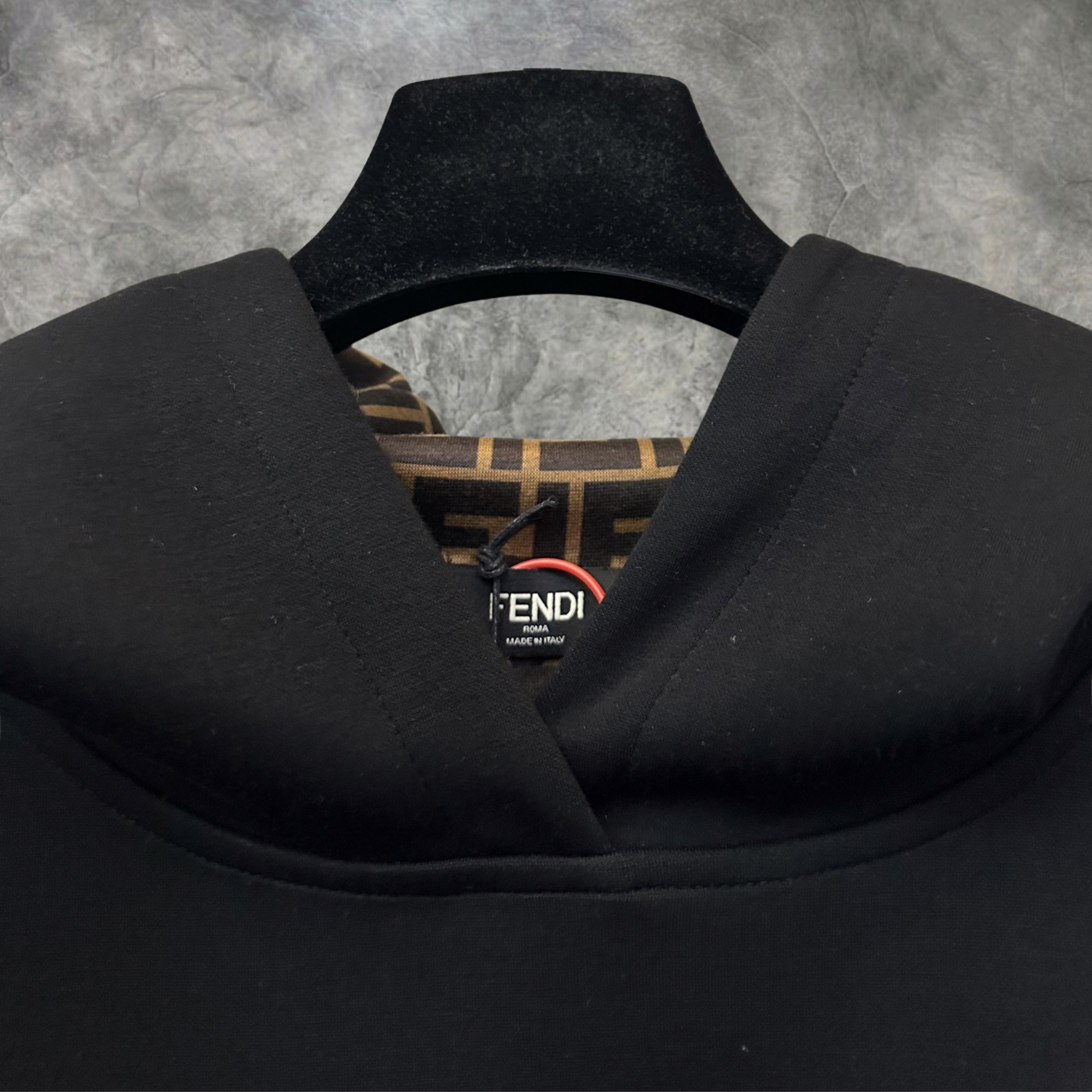 Elvare Club® Hoodie