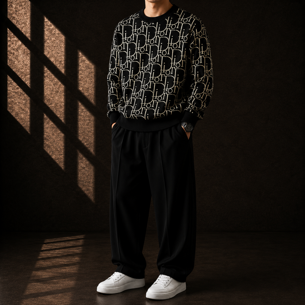 Elvare Club® Sweater