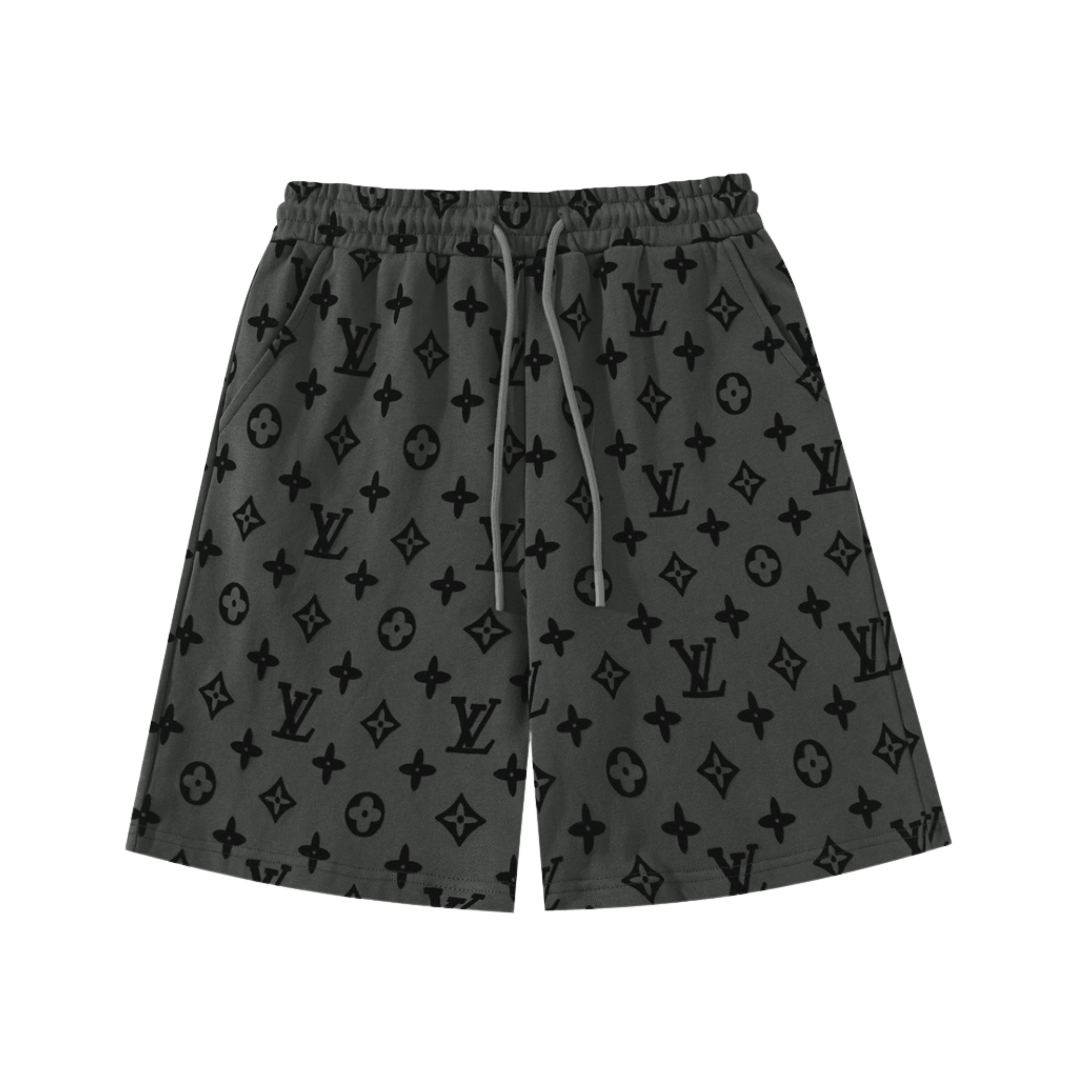 Elvare Club ®️ Short