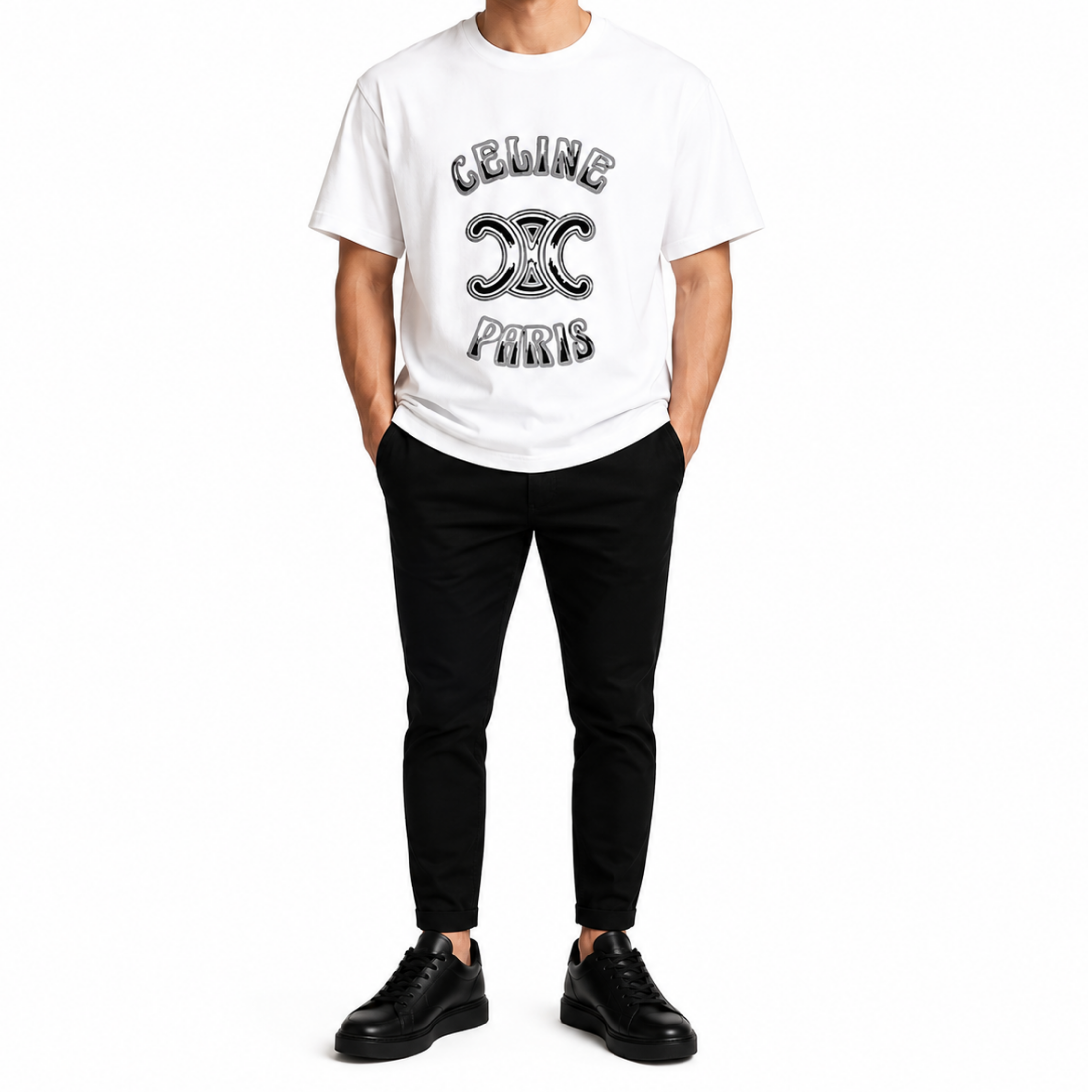 Elvare Club® T-Shirt