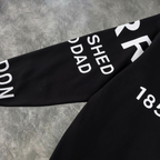 Elvare Club® Hoodie
