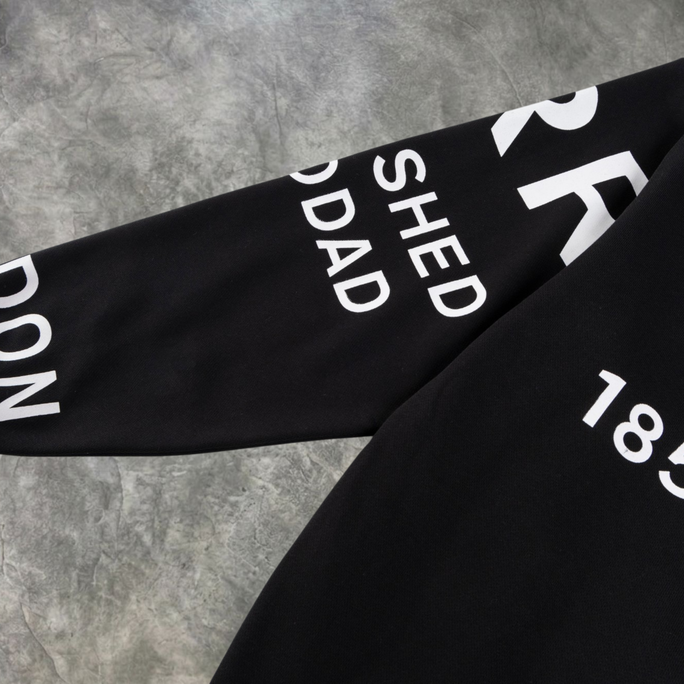 Elvare Club® Hoodie