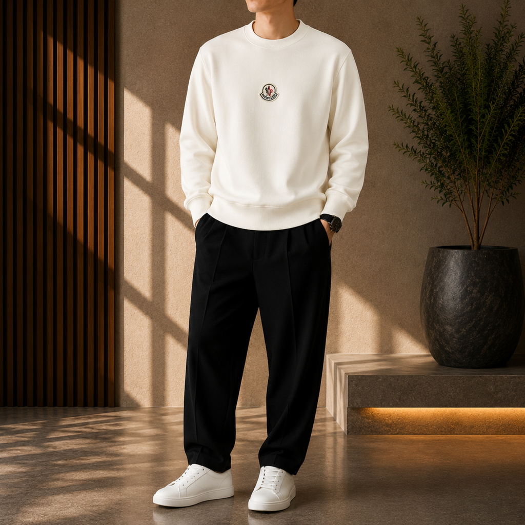 Elvare Club® Sweater