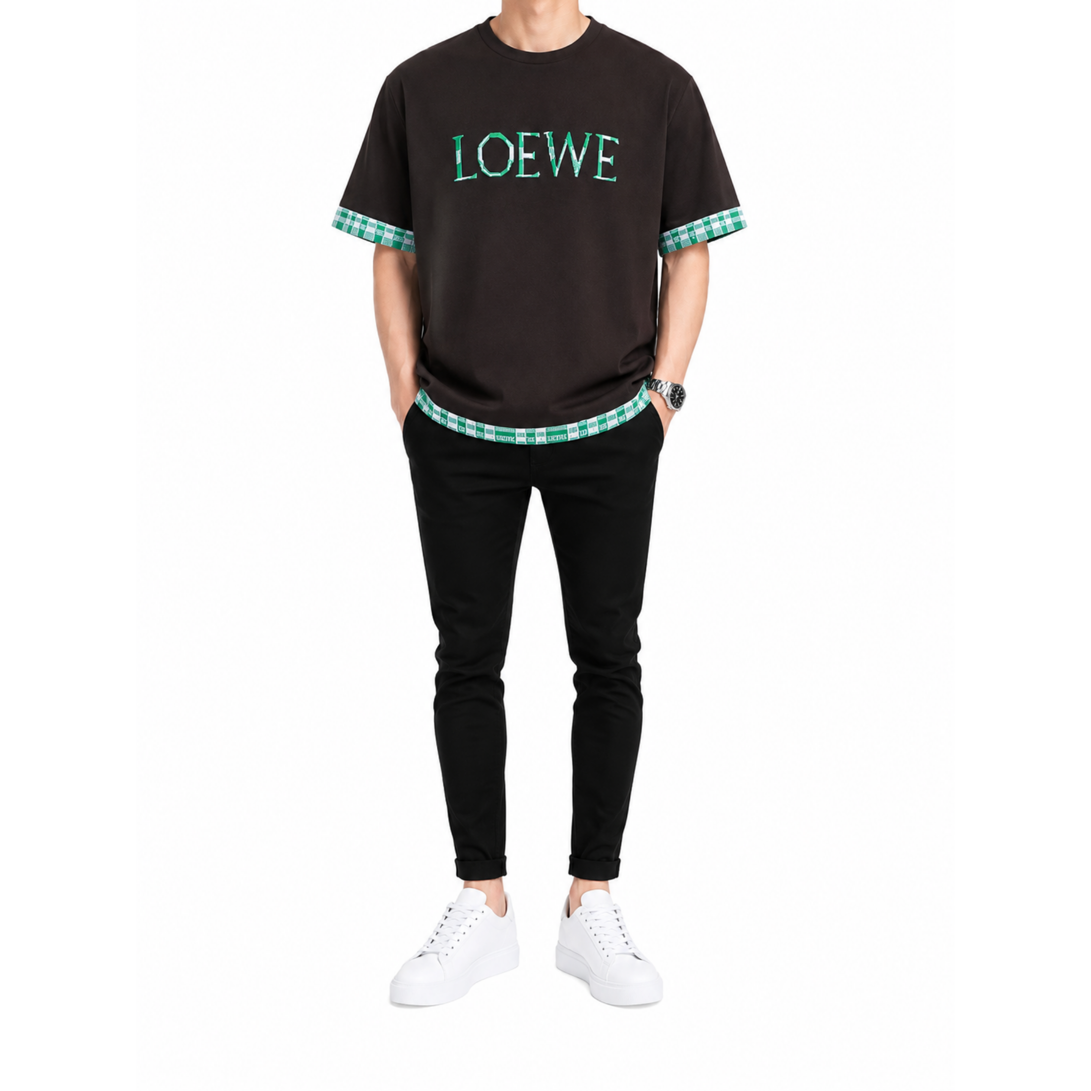 Elvare Club® T-Shirt