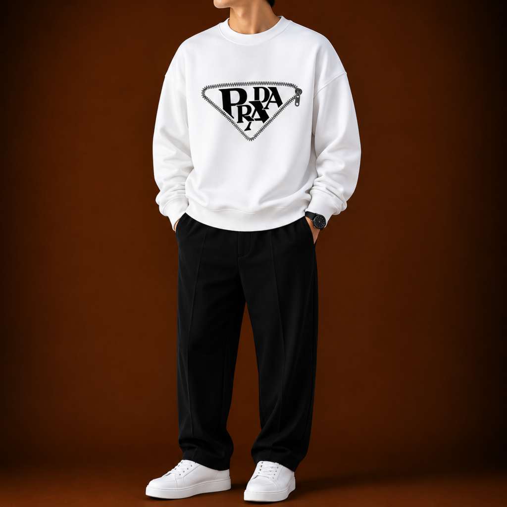 Elvare Club® Sweater