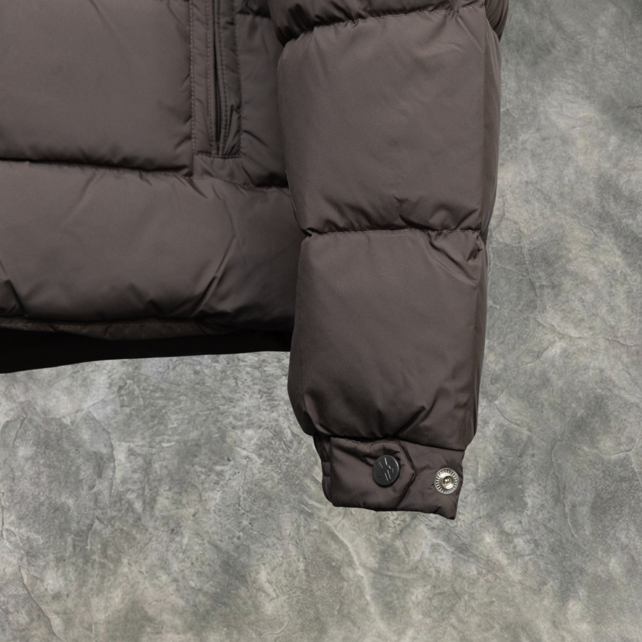 Elvare Club® Puffer Jacket