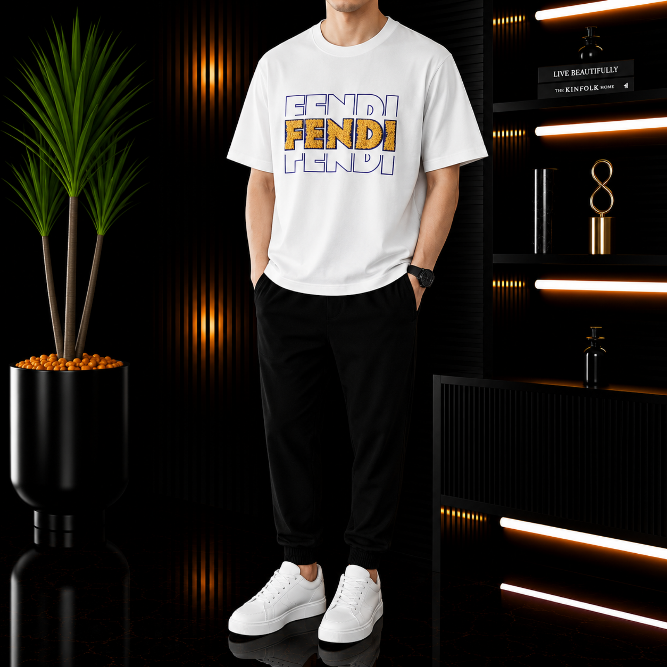 Elvare Club® T-Shirt