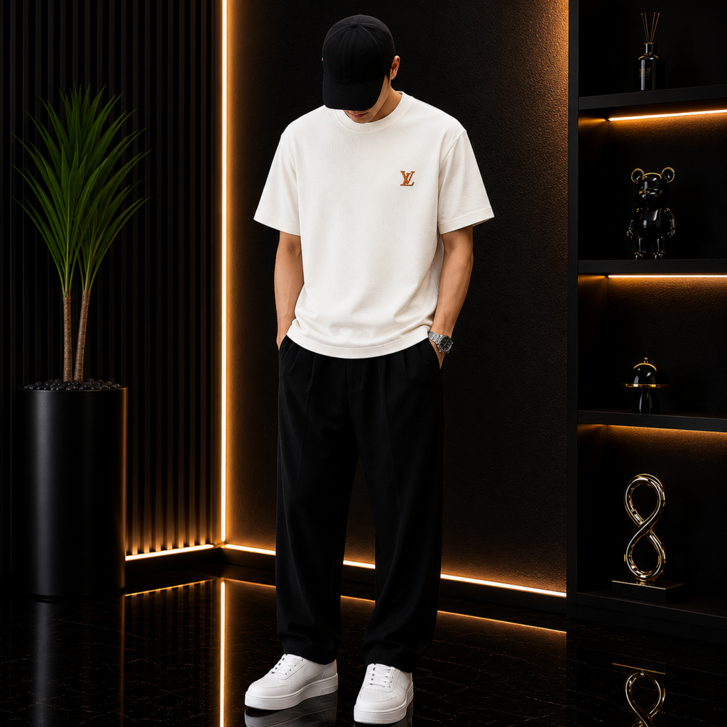 Elvare Club® T-shirt