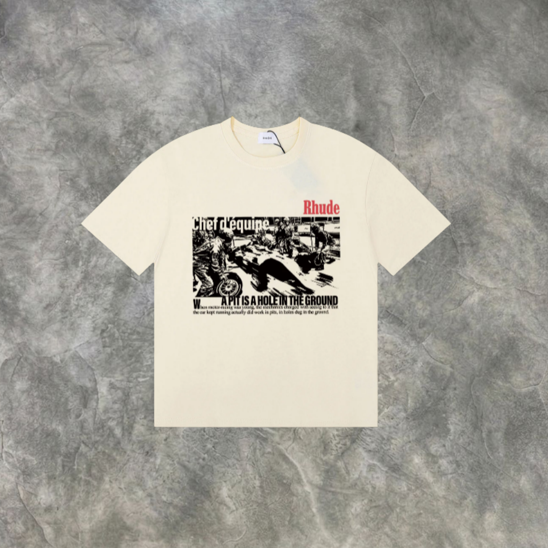 Elvare Club® T-Shirt