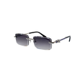 Elvare Club® Black Glasses