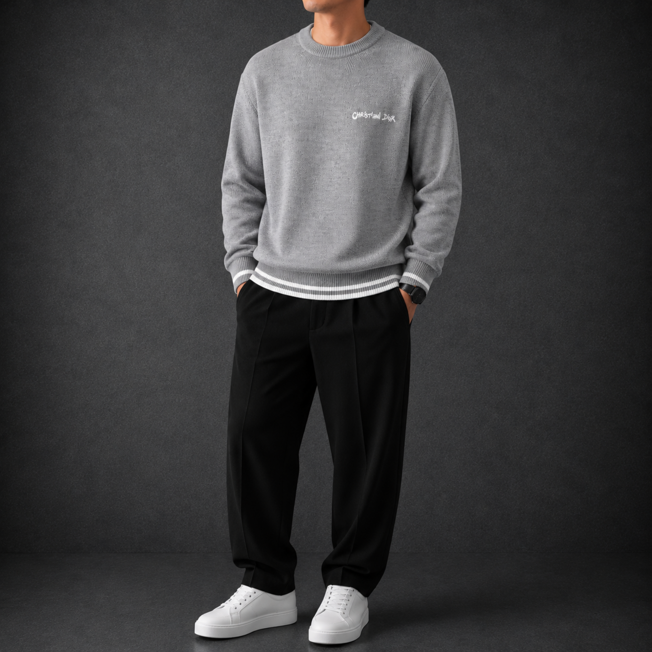 Elvare Club® Sweater