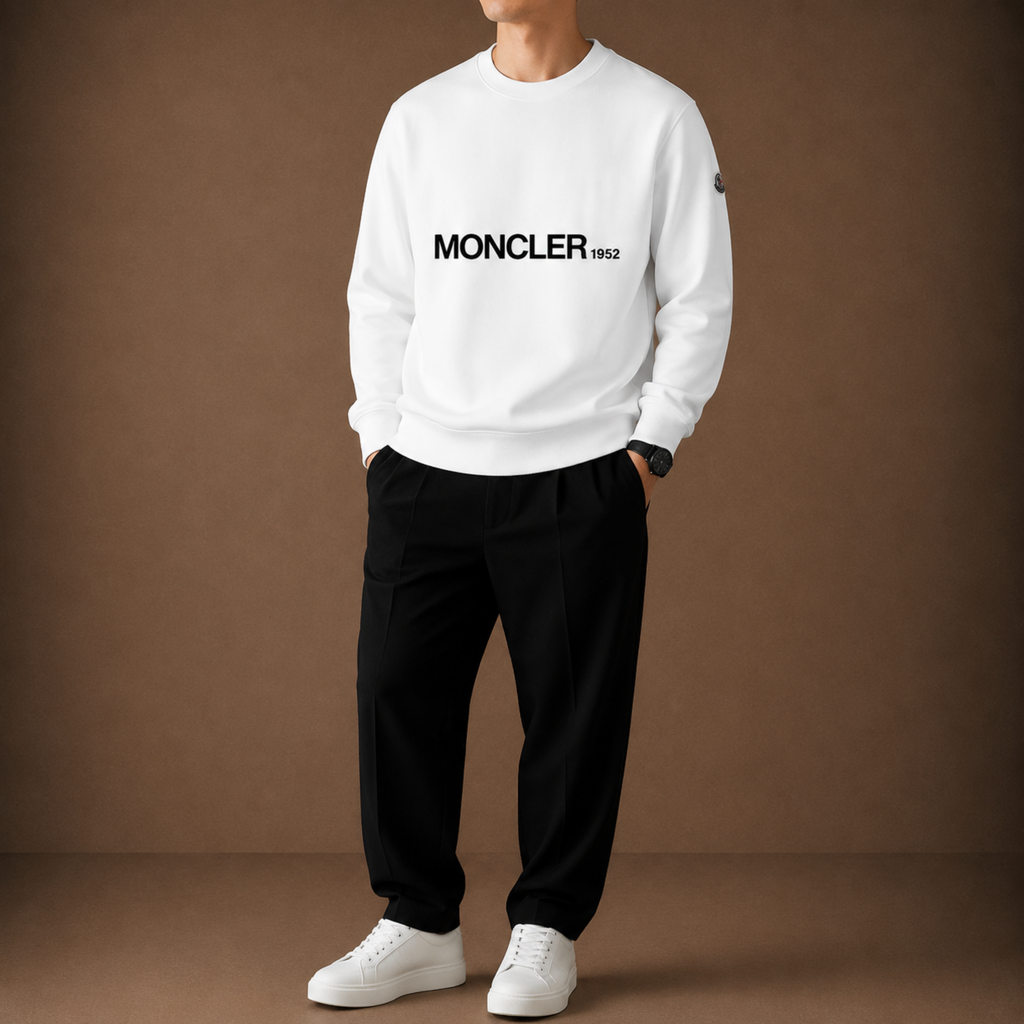Elvare Club® Sweater