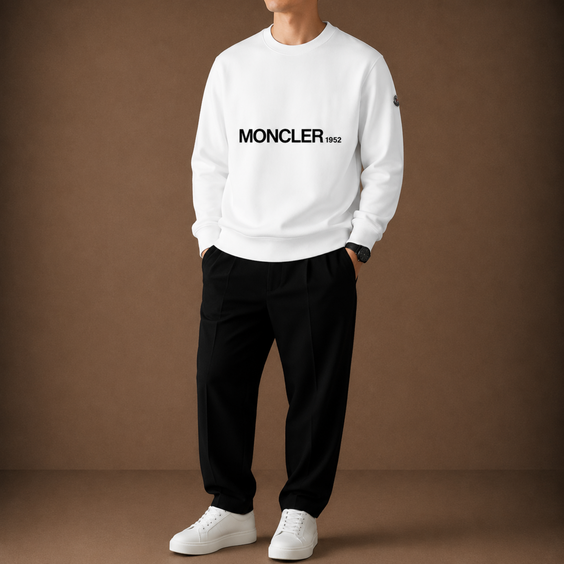 Elvare Club® Sweater