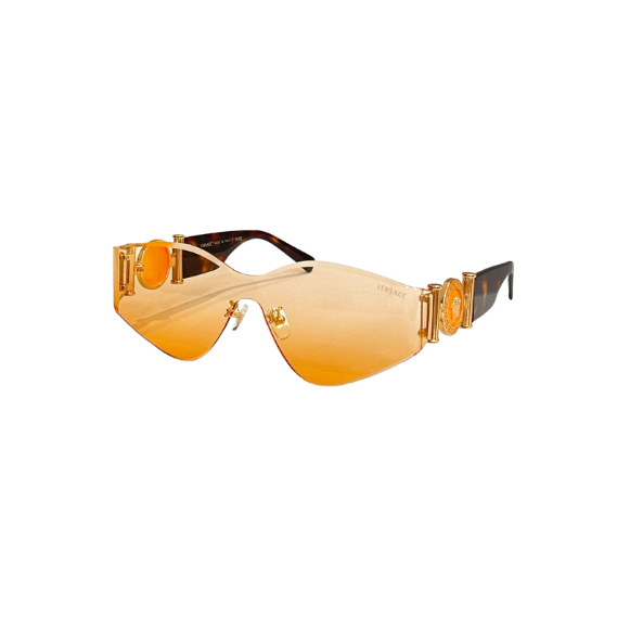 Elvare Club® Black Glasses