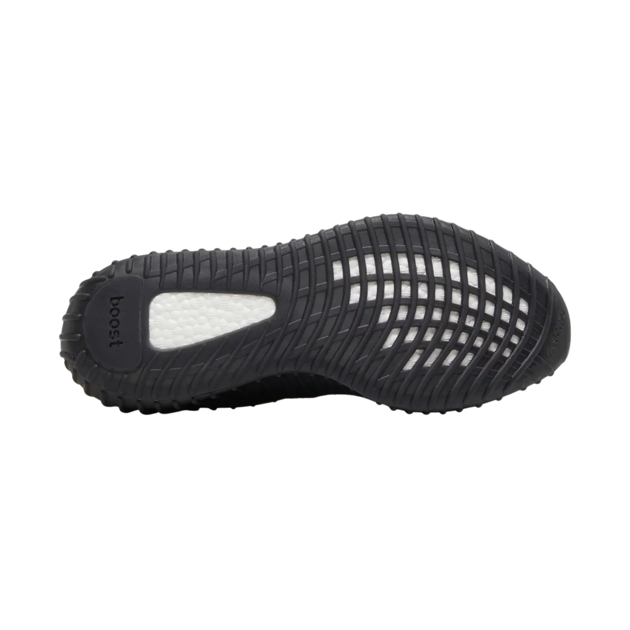Elvare Club® Beige & Black Sneaker