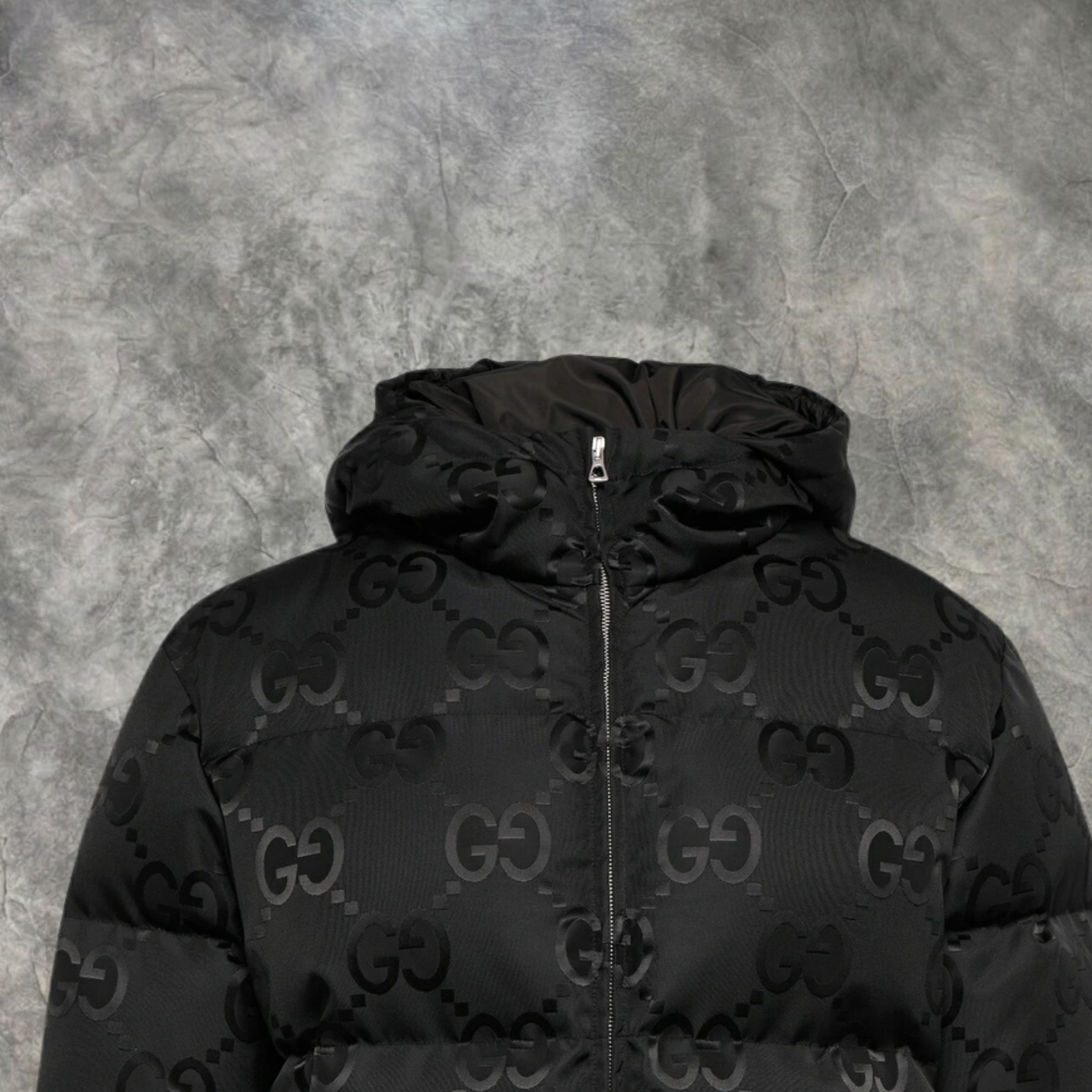 Elvare Club® Puffer Jacket