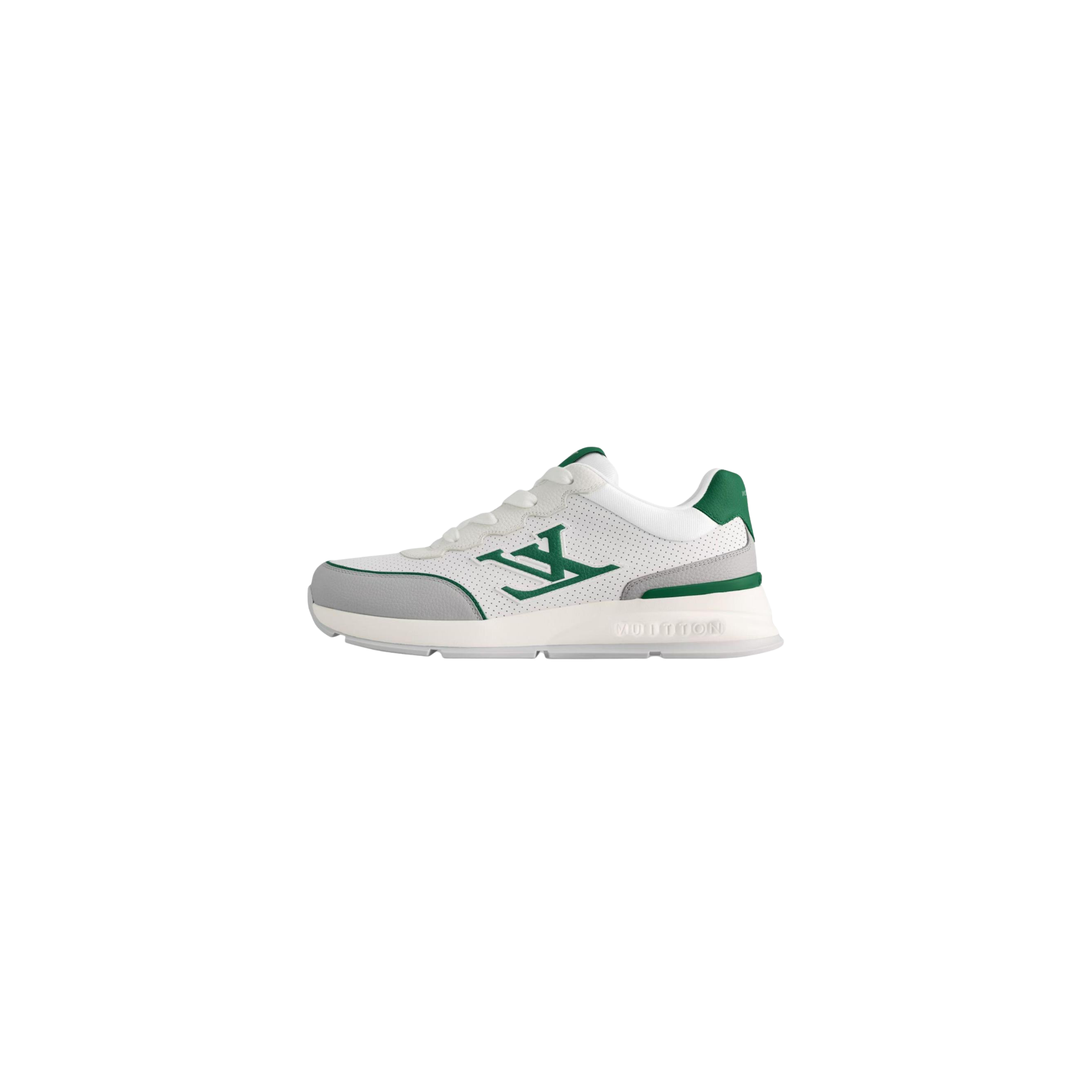 Elvare Club® Sneaker