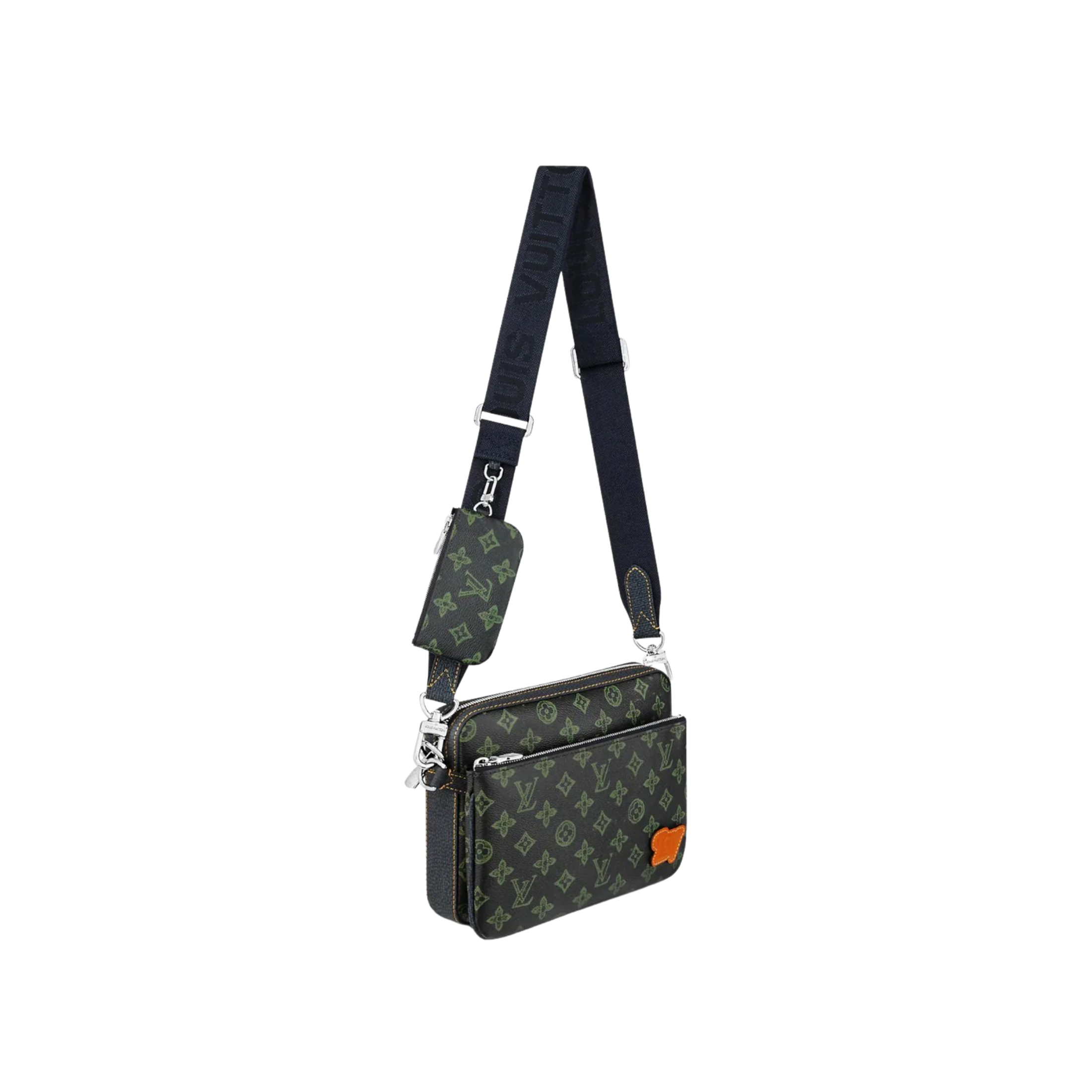 Elvare Club® Bag
