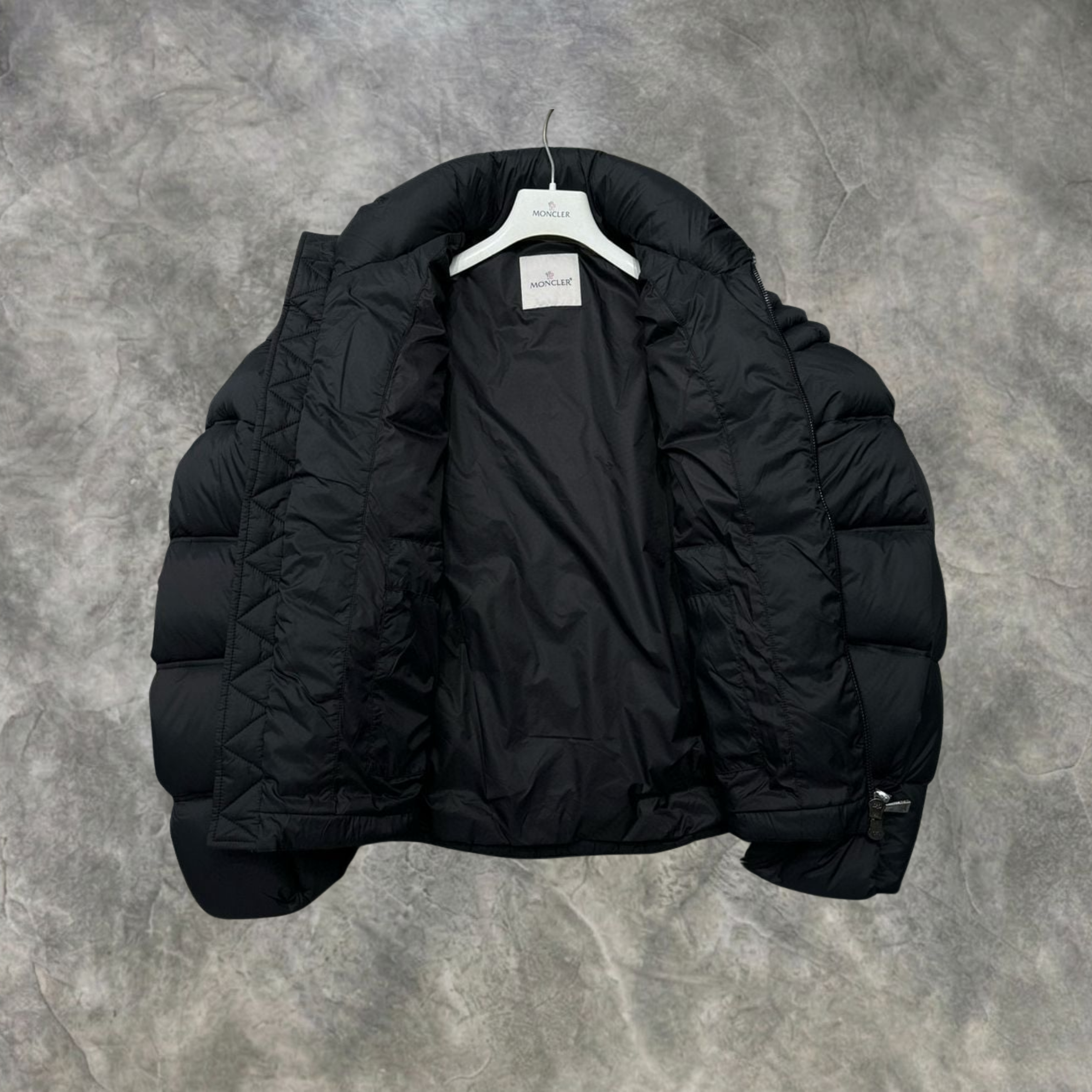 Elvare Club® Puffer Jacket