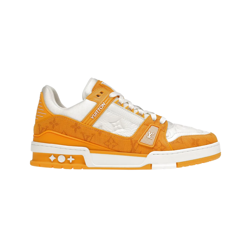 Elvare Club® Beige & Black Sneaker