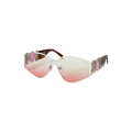 Elvare Club® Black Glasses