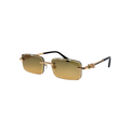 Elvare Club® Black Glasses