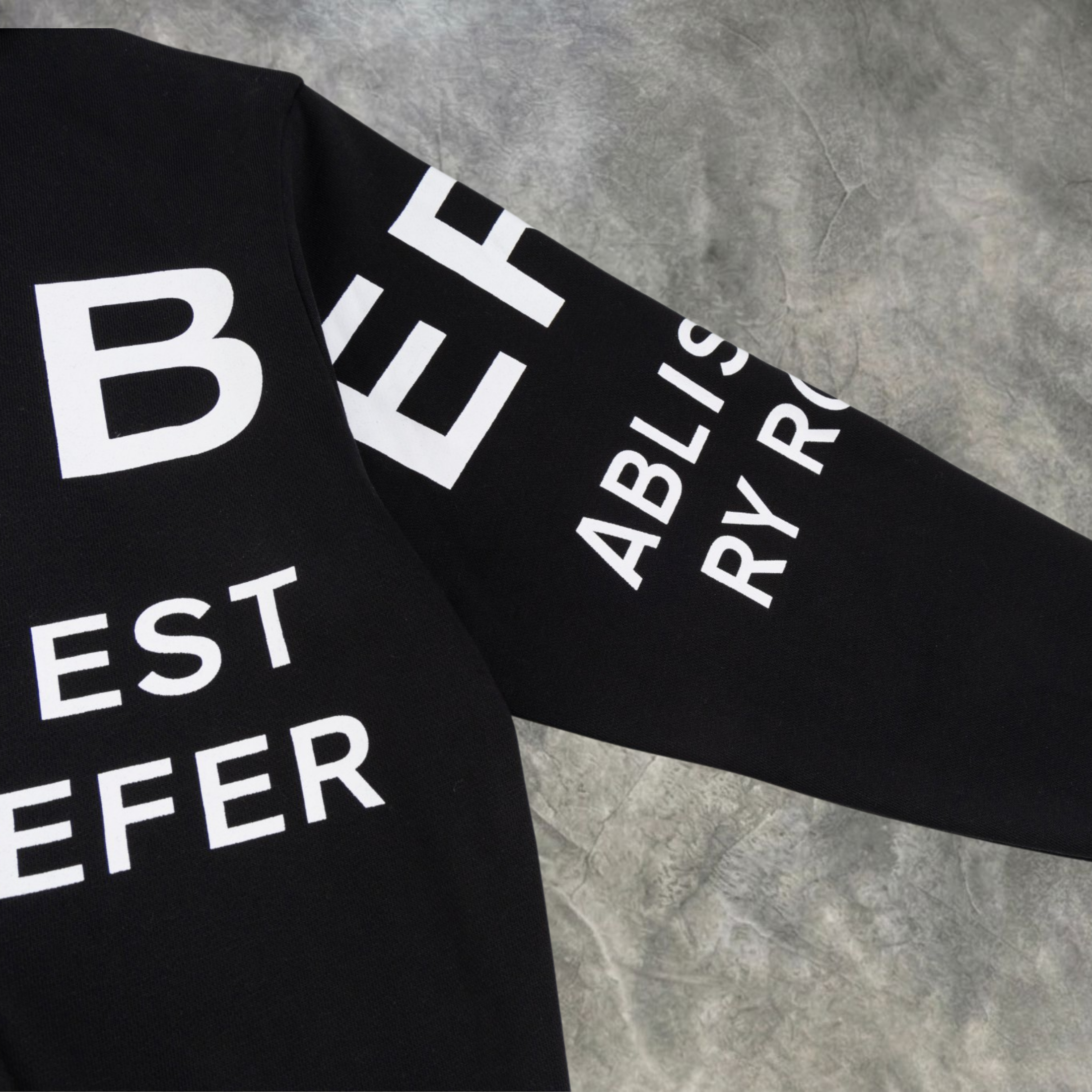 Elvare Club® Hoodie