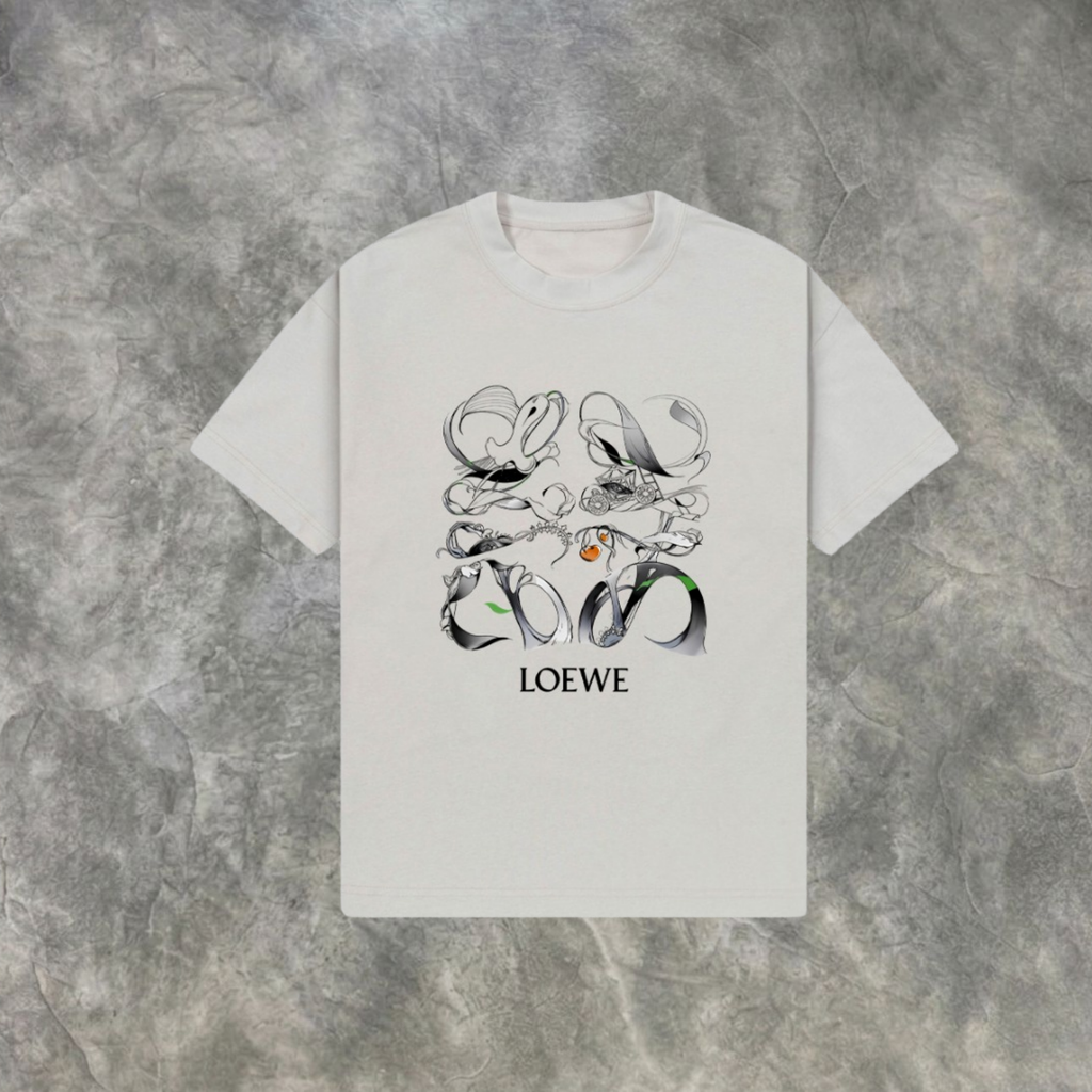 Elvare Club® T-shirt
