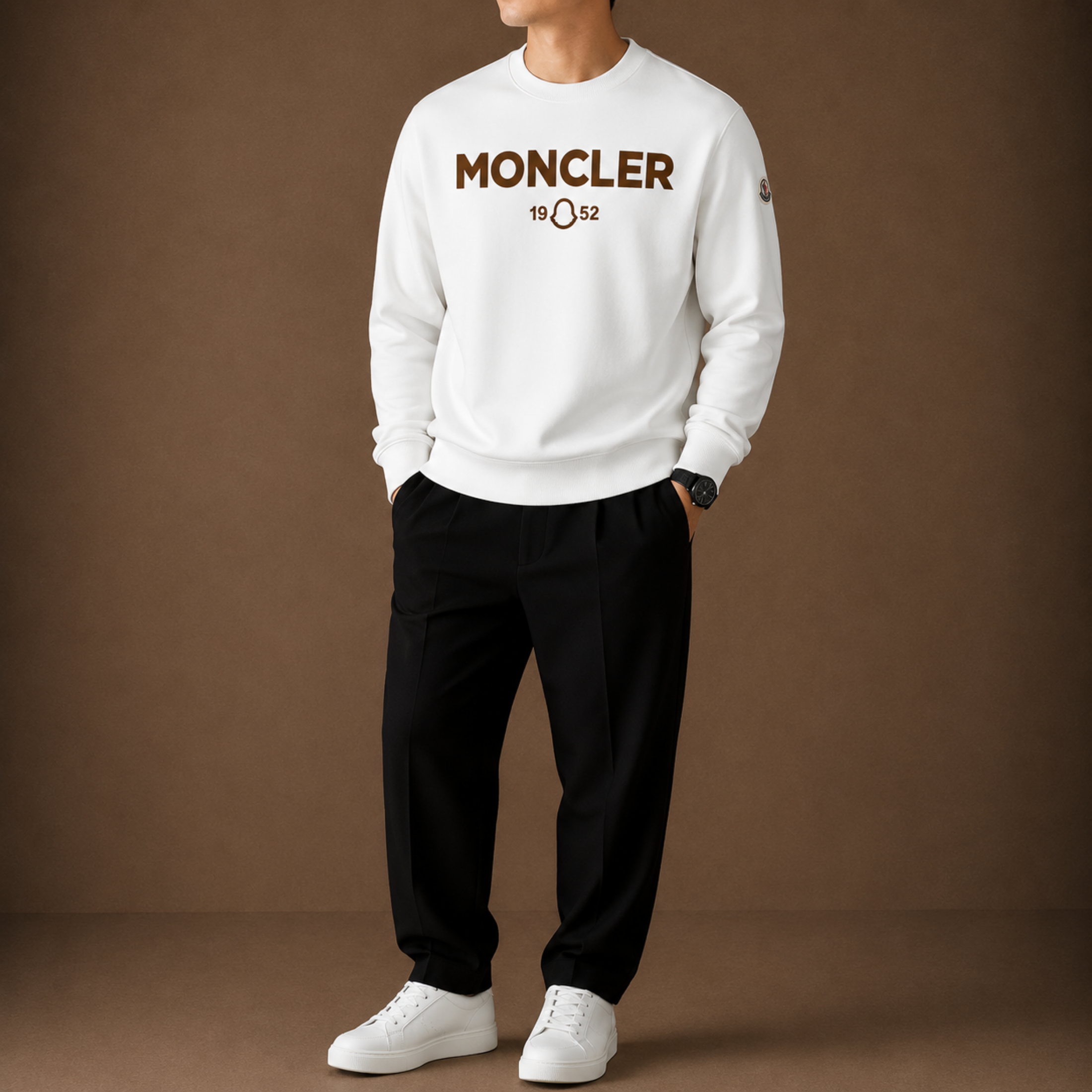 Elvare Club® Sweater