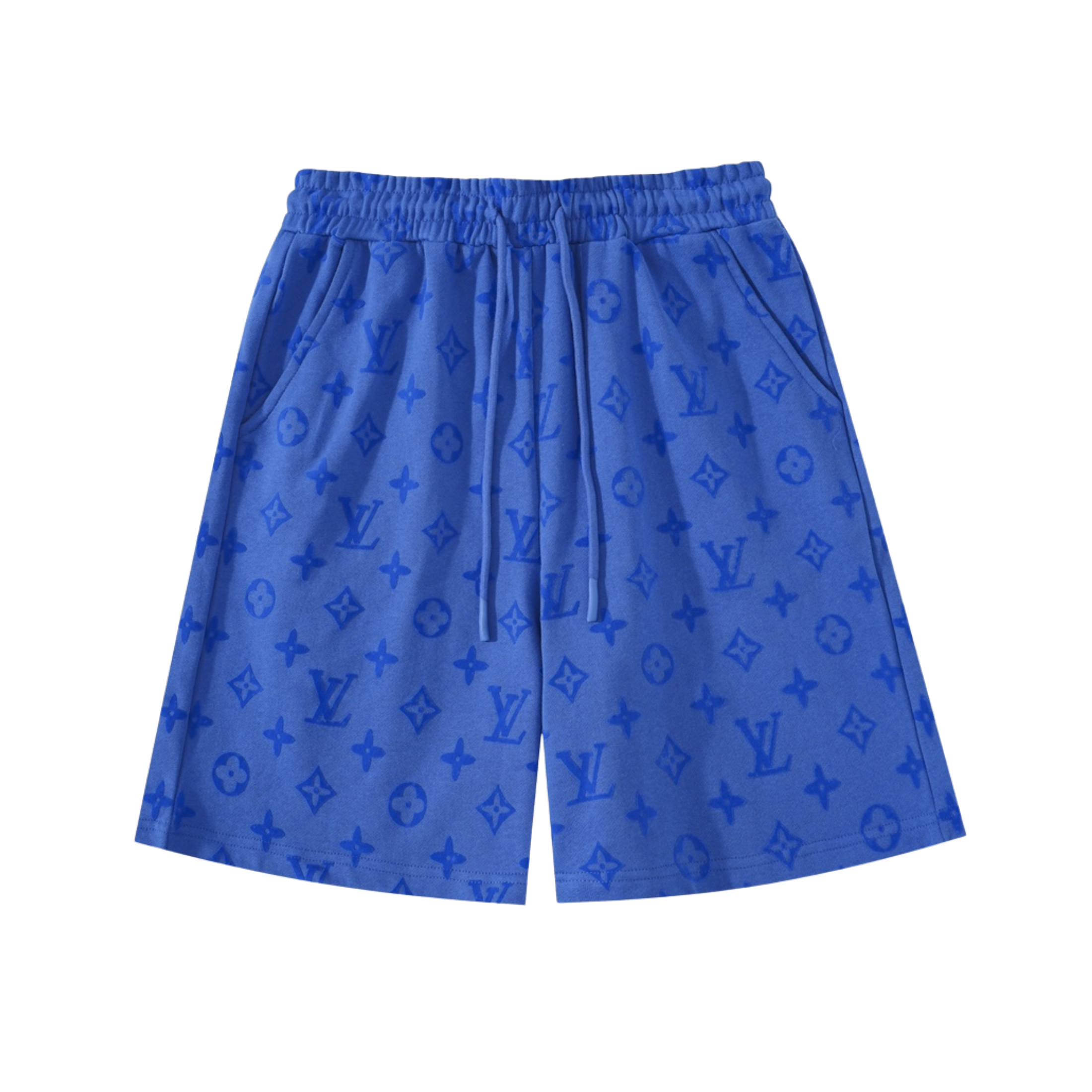 Elvare Club ®️ Short