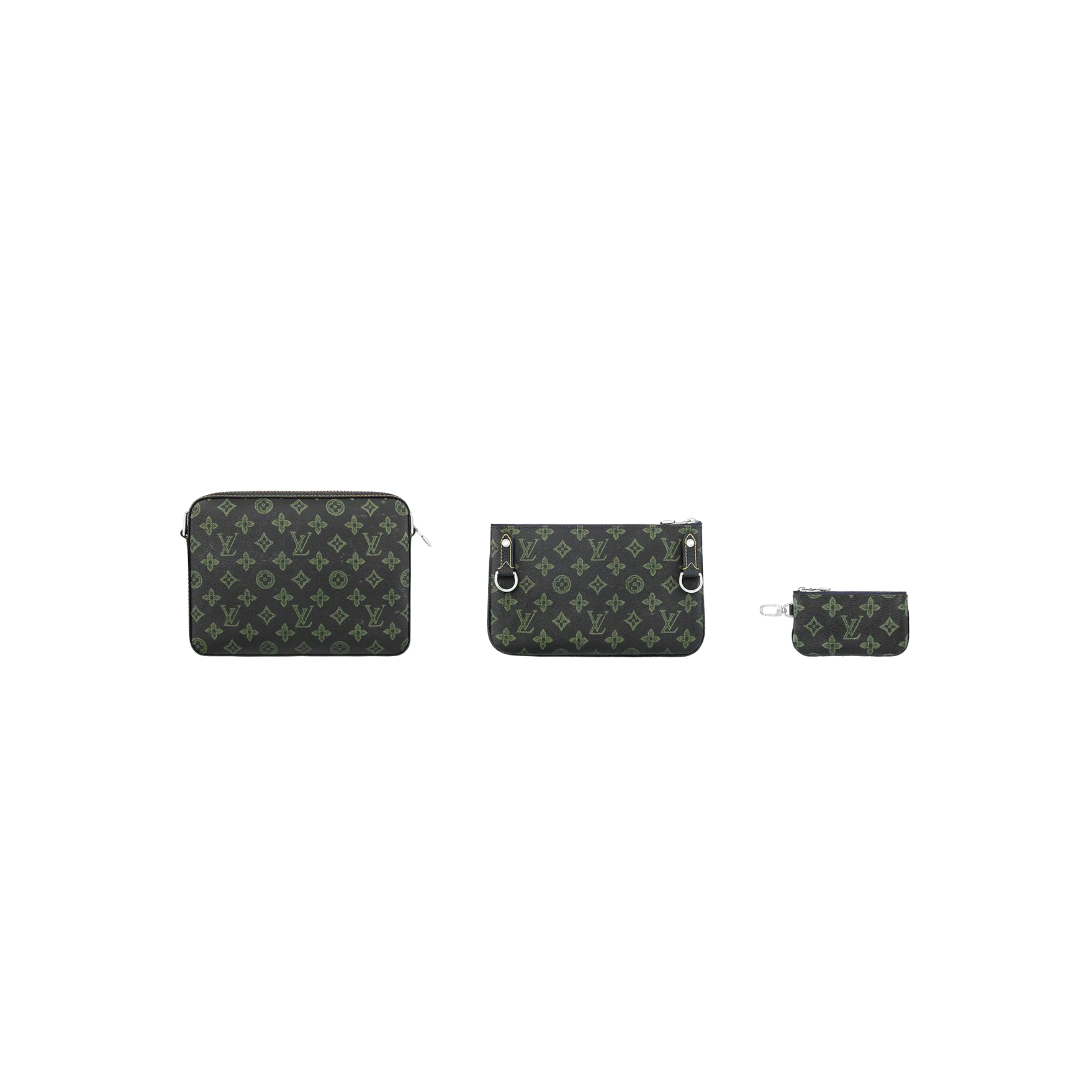 Elvare Club® Bag