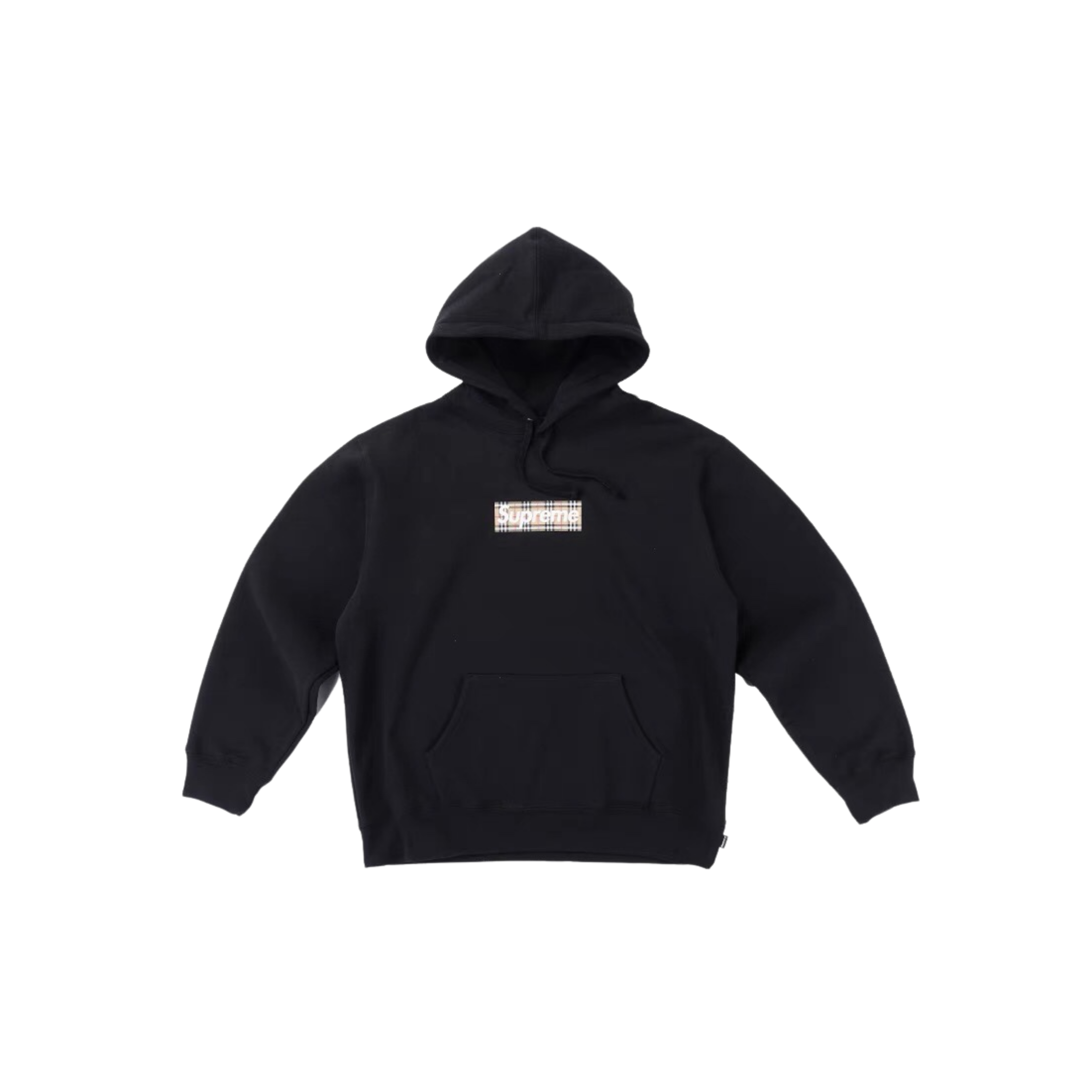 Elvare Club® Hoodie