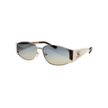 Elvare Club® Black Glasses