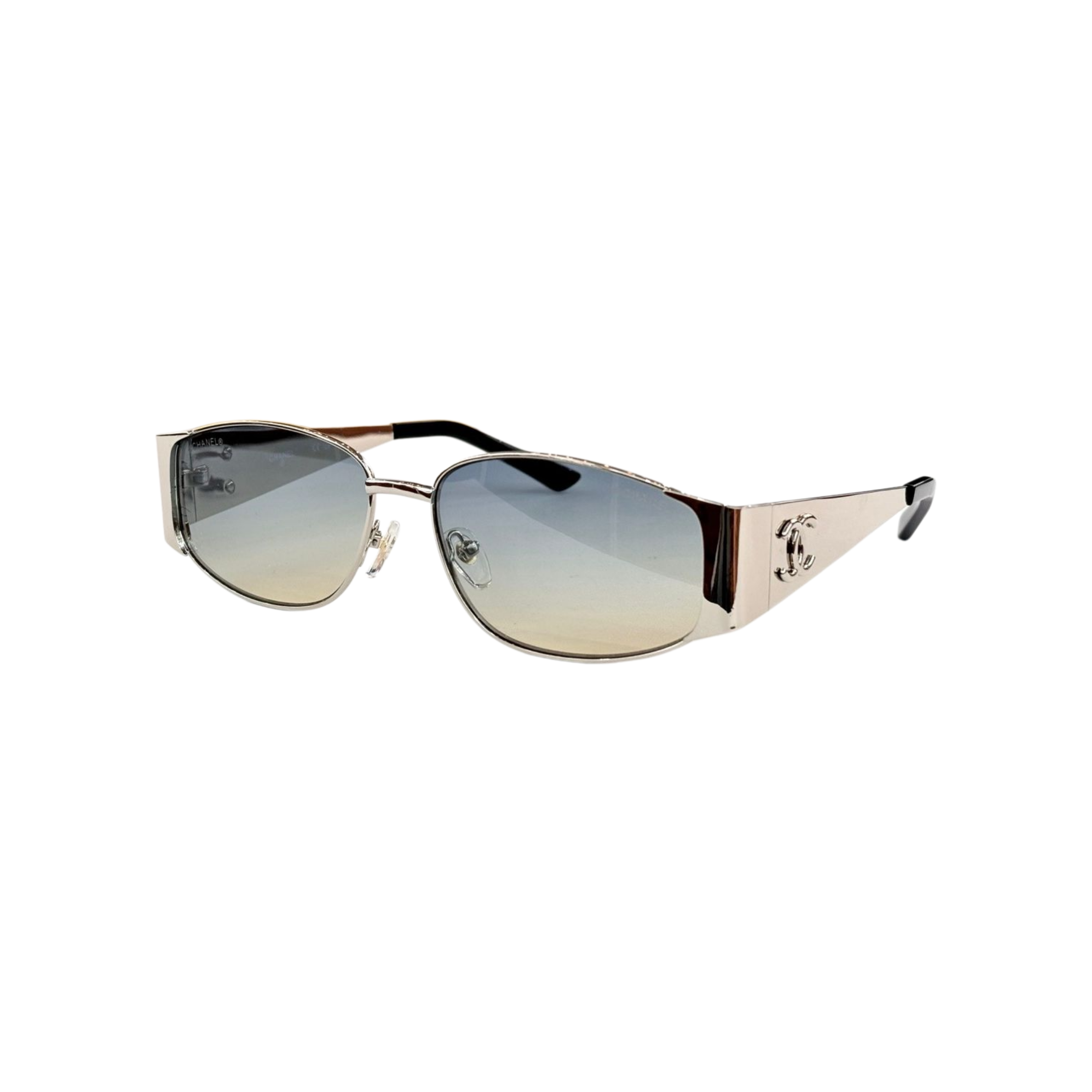 Elvare Club® Black Glasses