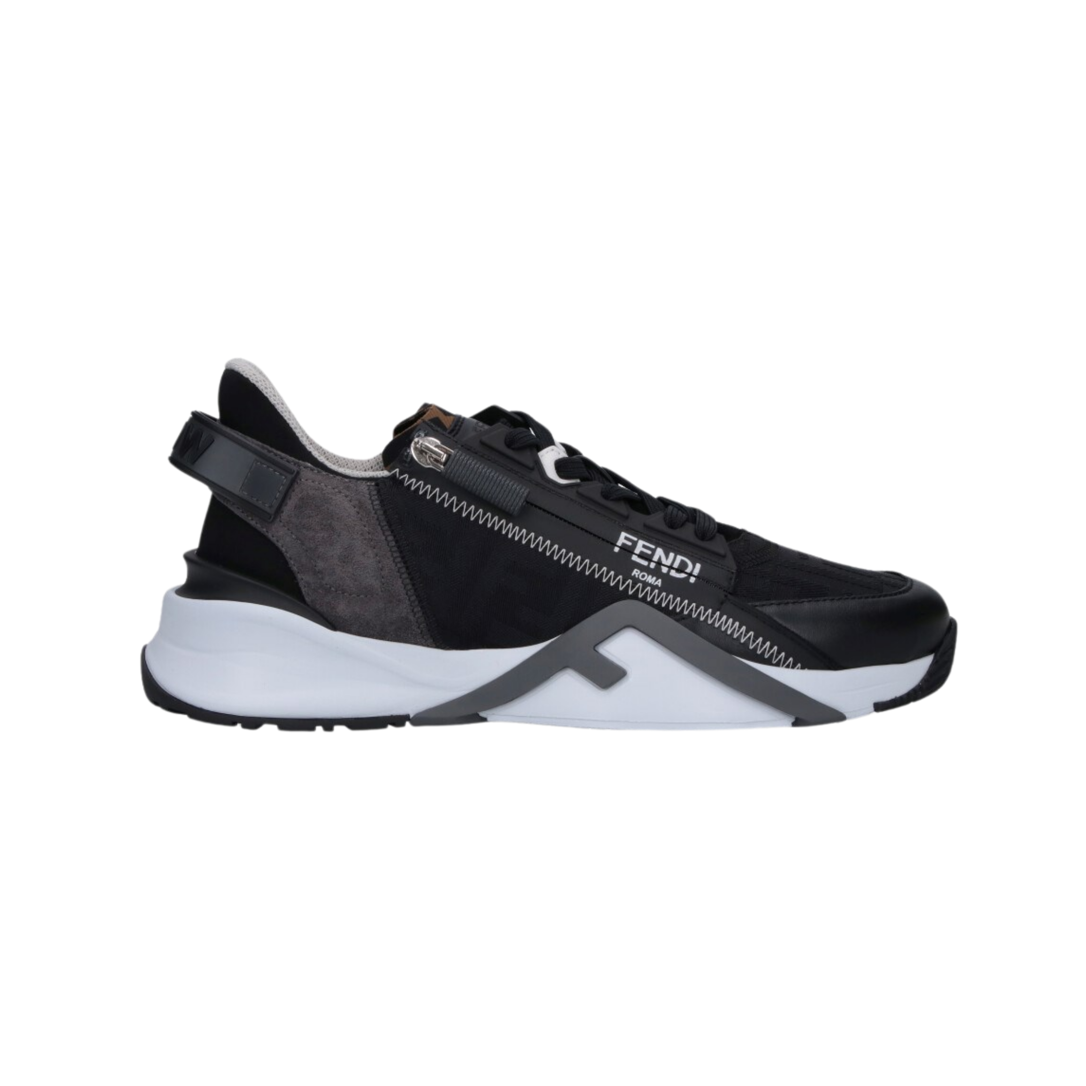 Elvare Club® Sneaker