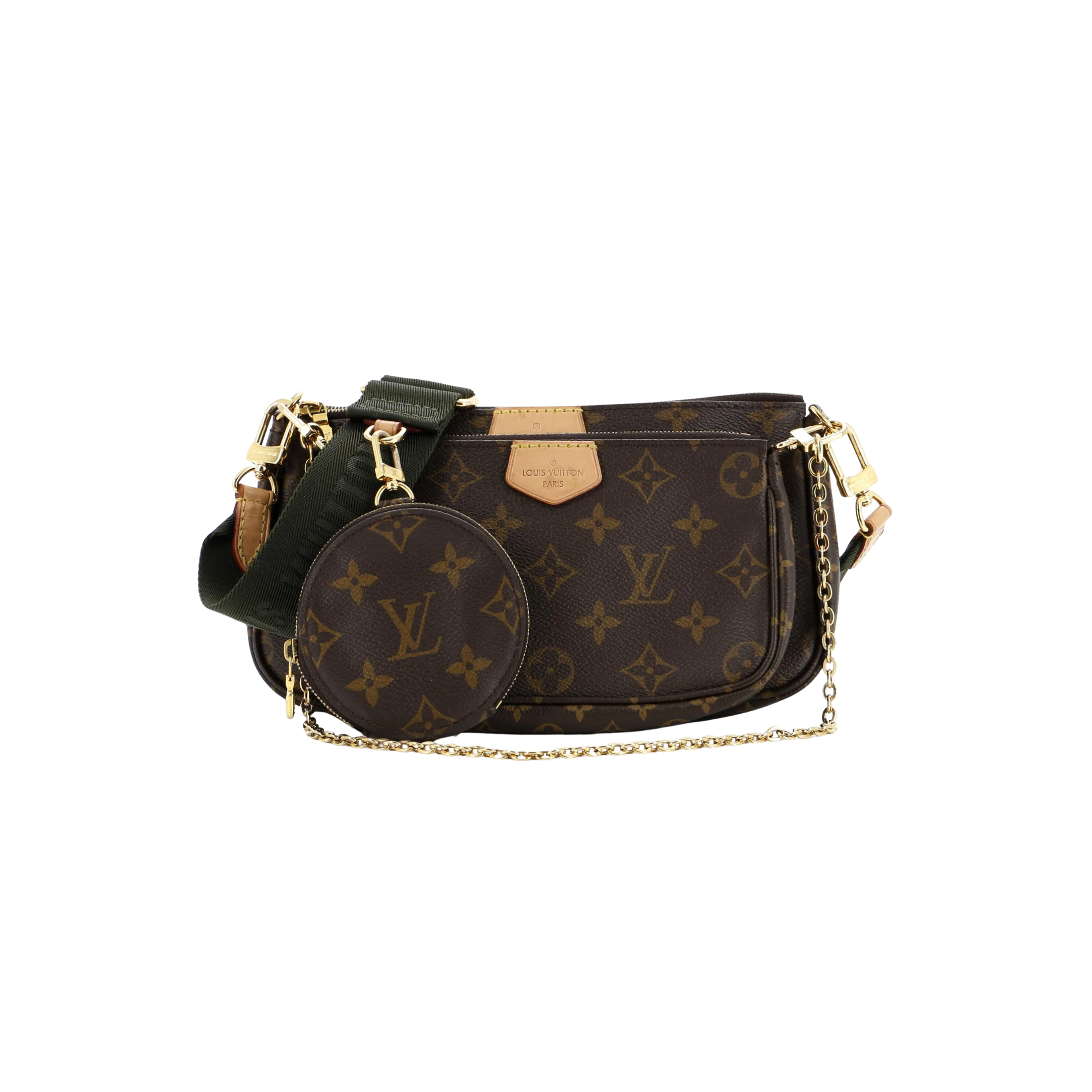 Elvare Club® Women Bag